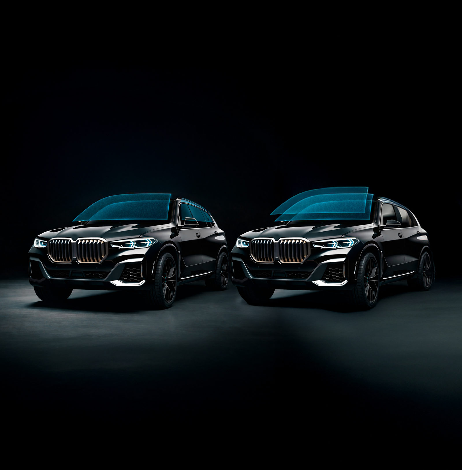 باقة الحماية القصوى