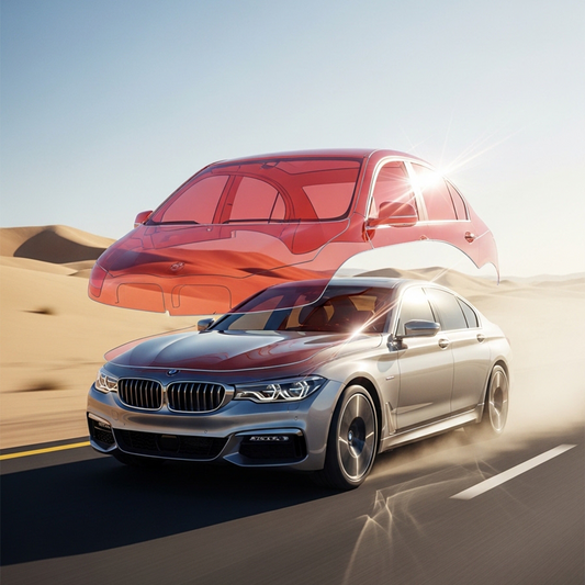 العازل الحراري