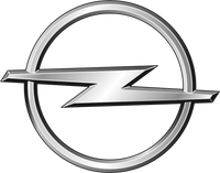 Car brand logo