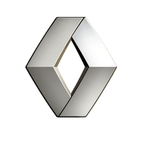 Car brand logo