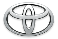 Car brand logo